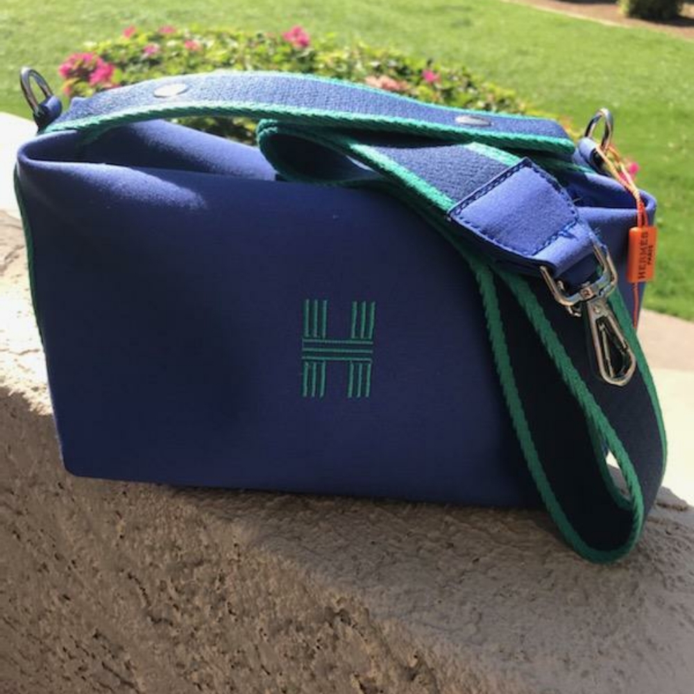 Designer Shoulder/Crossbody Bag